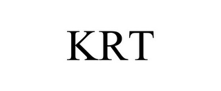 KRT