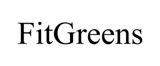 FITGREENS