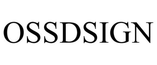 OSSDSIGN