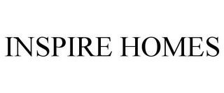 INSPIRE HOMES