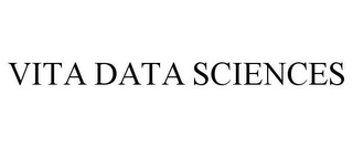 VITA DATA SCIENCES