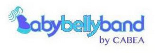 BABYBELLYBAND BY CABEA