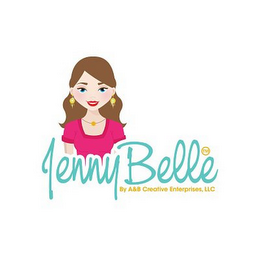 JENNYBELLE BY A&B CREATIVE ENTERPRISES, LLC