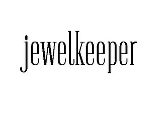 JEWELKEEPER