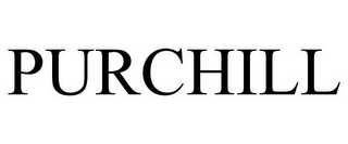 PURCHILL