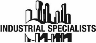 INDUSTRIAL SPECIALISTS