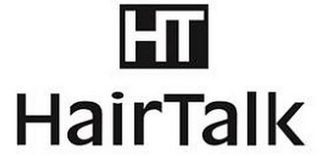 HT HAIRTALK