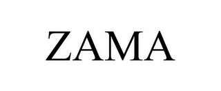 ZAMA