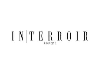 INTERROIR MAGAZINE