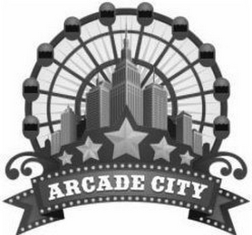 ARCADE CITY