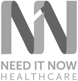 NIN NEED IT NOW HEALTHCARE