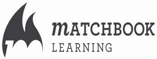 M MATCHBOOK LEARNING