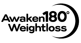 AWAKEN180º WEIGHTLOSS