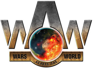 WAW WARS ACROSS THE WORLD