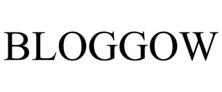 BLOGGOW