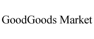 GOODGOODS MARKET