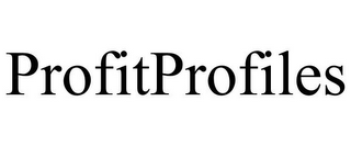 PROFITPROFILES