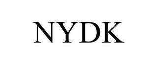 NYDK