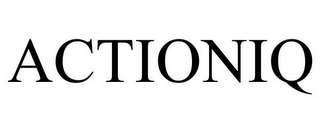 ACTIONIQ
