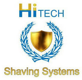 HITECH SHAVING SYSTEMS