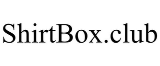 SHIRTBOX.CLUB