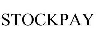 STOCKPAY