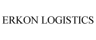 ERKON LOGISTICS