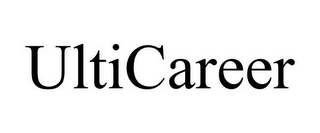 ULTICAREER