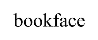 BOOKFACE