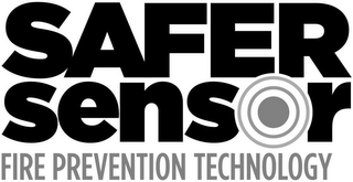 SAFER SENSOR FIRE PREVENTION TECHNOLOGY