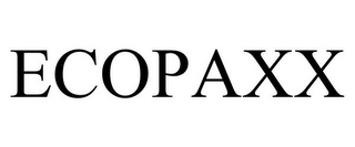 ECOPAXX