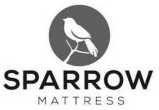 SPARROW MATTRESS