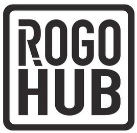 ROGO HUB