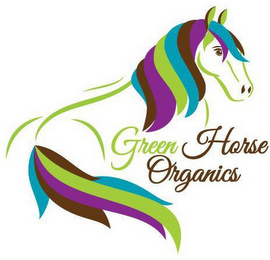 GREEN HORSE ORGANICS