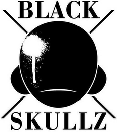 BLACK SKULLZ