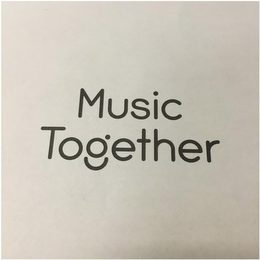 MUSIC TOGETHER