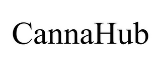 CANNAHUB