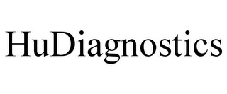 HUDIAGNOSTICS