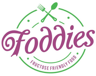 FODDIES FRUCTOSE FRIENDLY FOOD