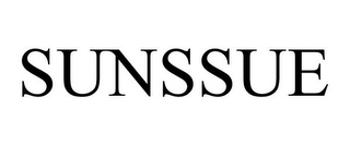 SUNSSUE