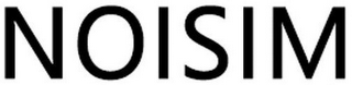 NOISIM