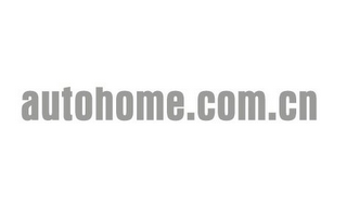 AUTOHOME.COM.CN