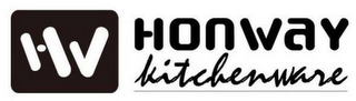 HW HONWAY KITCHENWARE