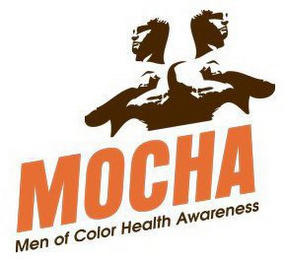 MOCHA MEN OF COLOR HEALTH AWARENESS