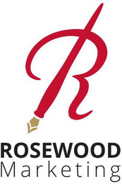 R ROSEWOOD MARKETING