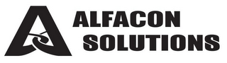 A ALFACON SOLUTIONS