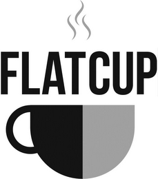 FLATCUP