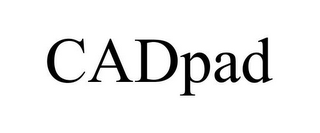 CADPAD