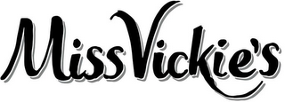 MISS VICKIE'S