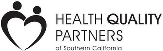 HEALTH QUALITY PARTNERS OF SOUTHERN CALIFORNIA